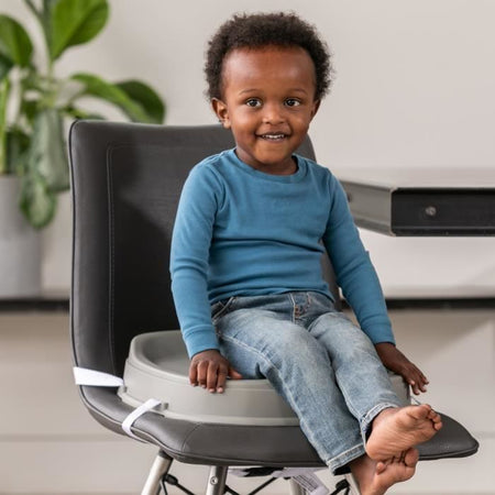 Sezione di riabilitazione del pasto Infantino Duo Deo 4 in 1