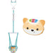 Saltaporta - INFANTINO - 303117 - 2 in 1 Volpe - Suoni e luci