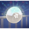 Luce rilassante e proiettore - INFANTINO - Lampada proiettore - Grigio