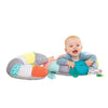 Activity Cushion 2 in 1 Tempo di pancia Infantino