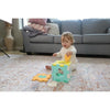 Mini Tappetino in Schiuma - INFANTINO - 313101 - Puzzle