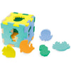 Mini Tappetino in Schiuma - INFANTINO - 313101 - Puzzle