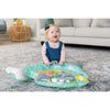 INFANTINO Tappetino per Acqua Sensory Discovery Sea Unicorn - 71 x 48 cm
