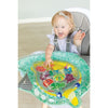 INFANTINO Tappetino per Acqua Sensory Discovery Sea Unicorn - 71 x 48 cm