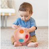 Palla di consapevolezza - INFANTINO - Senso' Sound Ball - Multicolor