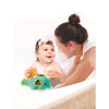 Infantino Orc set da bagno 17 pezzi