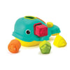 Infantino Orc set da bagno 17 pezzi