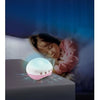 Giostrina musicale e proiettore - INFANTINO - Sweet Night 3 in 1 - Rosa