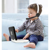 Kit di telelavoro - KD - Il mio primo kit di telelavoro - Effetti di luce e suoni realistici per 18 mesi
