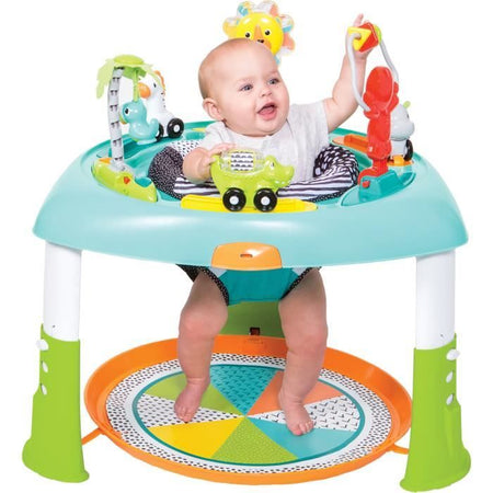 INFANTINO Tabella Activity