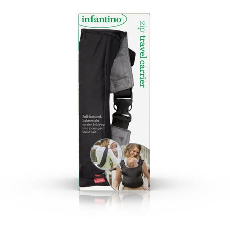Carrier INFANTINO Banana bambino