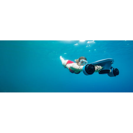 Infinity Seascooter Pro Package