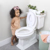 INGENUITY Riduttore per WC Flip & Sit