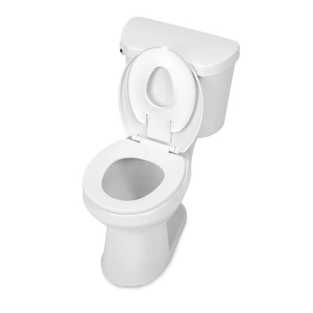 INGENUITY Riduttore per WC Flip & Sit