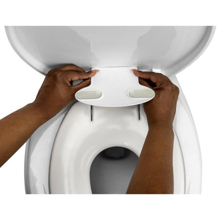 INGENUITY Riduttore per WC Flip & Sit