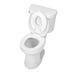 INGENUITY Riduttore per WC Flip & Sit