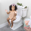 INGENUITY Riduttore per WC Flip & Sit