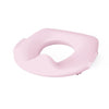 INGENUITY Mini WC per bambine con riduttore per WC per bambini incluso, scarico musicale