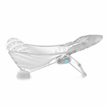 Seggiolino da bagno pieghevole INGENUITY grigio