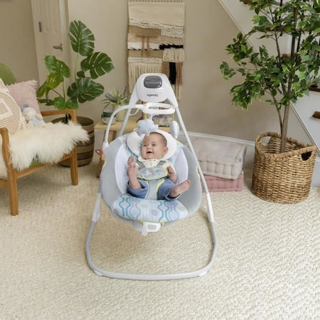 INGENUIT - Altalena SimpleComfort  - Everston