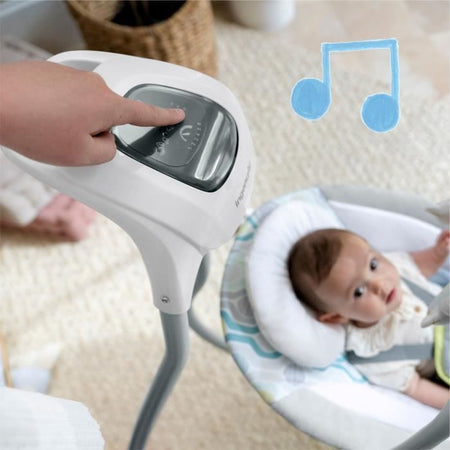 INGENUIT - Altalena SimpleComfort  - Everston