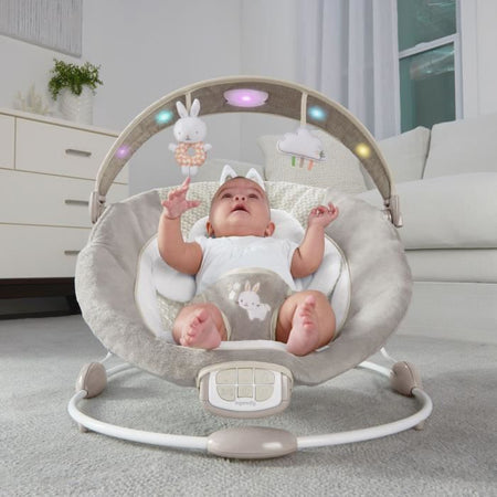 INGENUIT Bunny Light Sunbed - Twinkle Tails