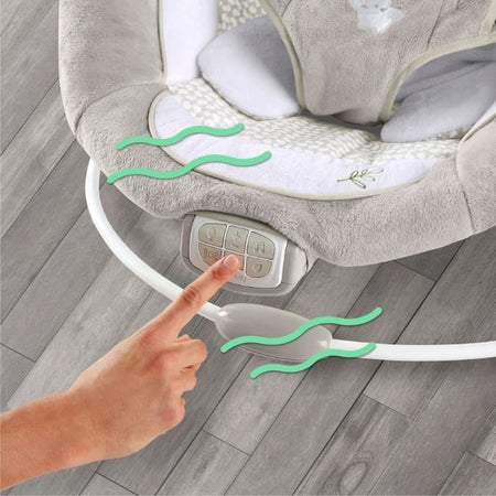 INGENUIT Bunny Light Sunbed - Twinkle Tails