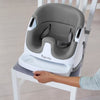 INGENUITY Baby Base Seggiolino 2-in-1 - Ardesia
