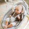 INGEGNO Sdraietta automatica oscillante - Cuddle Lamb