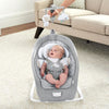 INGEGNO Sdraietta automatica oscillante - Cuddle Lamb
