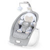 INGEGNO Sdraietta automatica oscillante - Cuddle Lamb