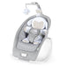 INGEGNO Sdraietta automatica oscillante - Cuddle Lamb