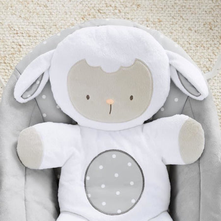Ingenuity - Swing - Cuddle Lamb
