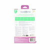 INGENUITY, Swaddling Bag, sacco nanna Lunes, per mezza stagione TOG 1. Regolabile da 3 a 6 mesi, certificato Oeko-Tex