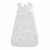 INGENUITY, Swaddling Bag, sacco nanna grigio topo, TOG 2.5, adatto dai 3 ai 18 mesi, certificato Oeko-Tex