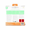 INGENUITY, Swaddling Bag, sacco nanna grigio topo, TOG 2.5, adatto dai 3 ai 18 mesi, certificato Oeko-Tex