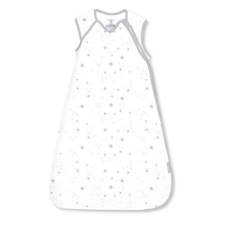 INGENUITY, Sacco nanna avvolgente, Sacco nanna antipioggia a forma di stella, TOG 2.5, adatto per bambini dai 3 ai 18 mesi, certificato Oeko-Tex