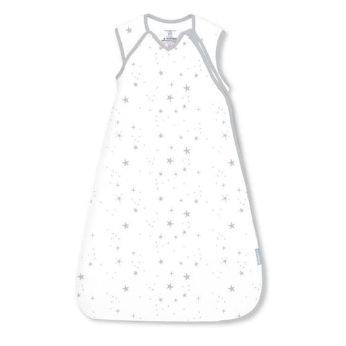 INGENUITY, Sacco nanna avvolgente, Sacco nanna antipioggia a forma di stella, TOG 2.5, adatto per bambini dai 3 ai 18 mesi, certificato Oeko-Tex