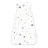 Sacco nanna INGENUITY Swaddling, sacco nanna solare, per l'estate TOG 0.5, regolabile da 3 a 18 mesi, certificato Oeko-Tex