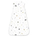 Sacco nanna INGENUITY Swaddling, sacco nanna solare, per l'estate TOG 0.5, regolabile da 3 a 18 mesi, certificato Oeko-Tex