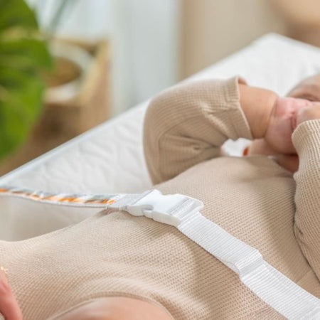 INGENUITY Fasciatoio con contorni