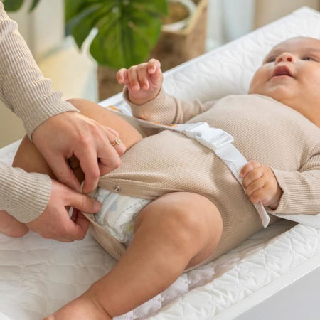 INGENUITY Fasciatoio con contorni