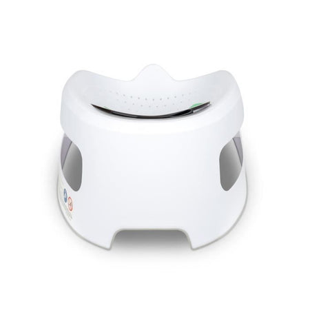 INGENUITY Lettino da bagnetto, Comfort e Sicurezza, Base morbida e antiscivolo - Utilizzabile dalla nascita fino a 6 mesi