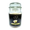 Candela Profumata alla Vaniglia 750 gr 150 ore - INIMA