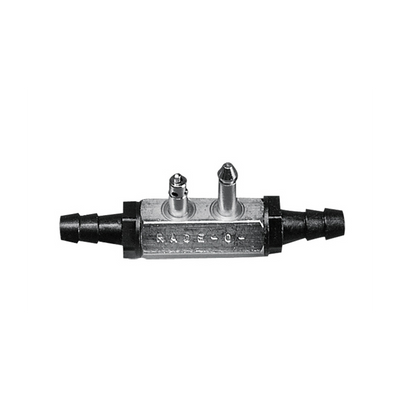 Innesto Doppio Maschio