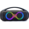Altoparlante karaoke - INOVAALLEY - SETGHETTO - Bluetooth - Illuminato