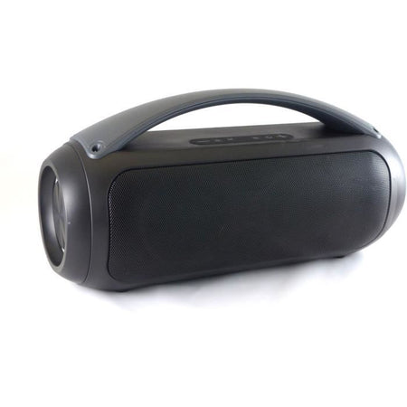 Altoparlante karaoke - INOVAALLEY - SETGHETTO - Bluetooth - Illuminato
