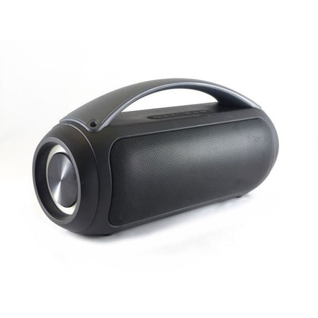 Altoparlante karaoke - INOVAALLEY - SETGHETTO - Bluetooth - Illuminato