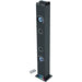 Torre audio Bluetooth - INOVAALLEY - HP58BTH - 60W - Bluetooth V4.1 - Luci - FM - AUX-IN - Supporto rimovibile - Telecomando incluso