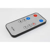 Torre audio Bluetooth - INOVAALLEY - HP58BTH - 60W - Bluetooth V4.1 - Luci - FM - AUX-IN - Supporto rimovibile - Telecomando incluso